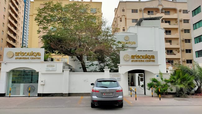 Slider image (2) Srisoukya Ayurvedic Wellness Center for Natural Healing